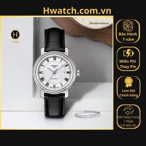Đồng hồ nữ Tissot T097.007.16.033.00