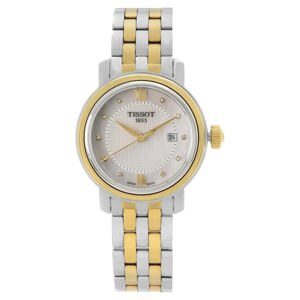 Đồng hồ nữ Tissot - T097.010.22.116.00