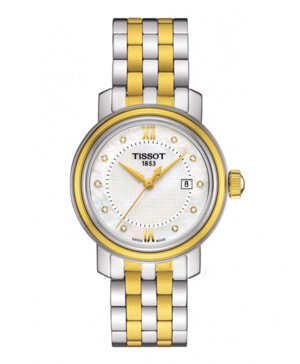 Đồng hồ nữ Tissot - T097.010.22.116.00