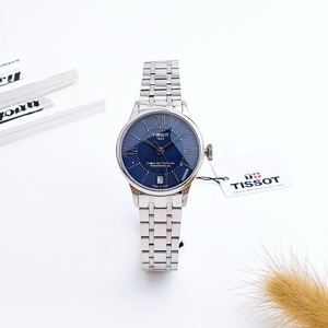 Đồng hồ nữ Tissot T099.207.11.048.00