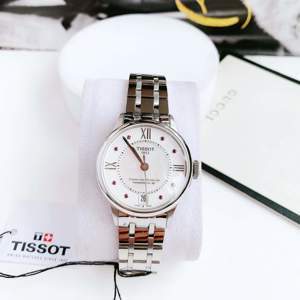 Đồng hồ nữ Tissot T099.207.11.113.00