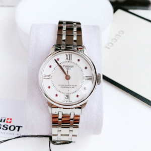 Đồng hồ nữ Tissot T099.207.11.113.00