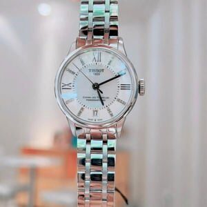 Đồng hồ nữ Tissot T099.207.11.116.00