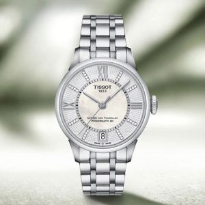 Đồng hồ nữ Tissot T099.207.11.116.00