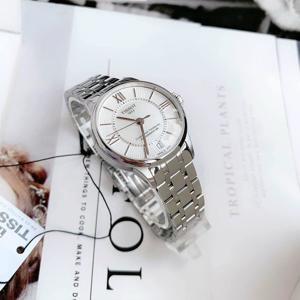 Đồng hồ nữ Tissot T099.207.11.118.00