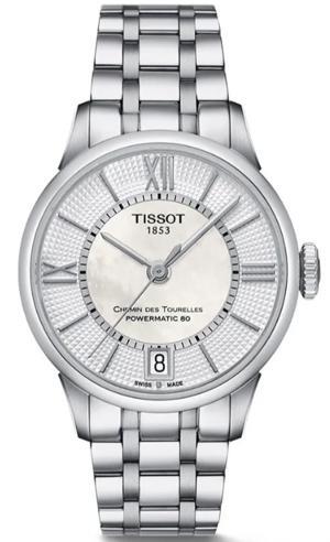 Đồng hồ nữ Tissot T099.207.11.118.00