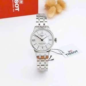 Đồng hồ nữ Tissot T099.207.11.118.00