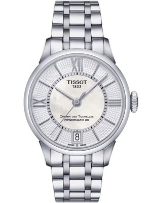 Đồng hồ nữ Tissot T099.207.11.118.00