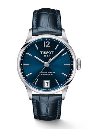 Đồng hồ nữ Tissot T099.207.16.047.00