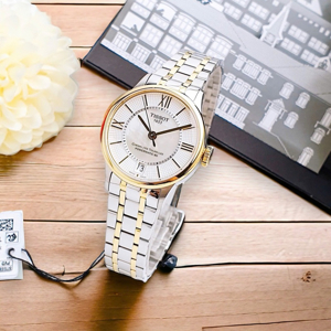 Đồng hồ nữ Tissot T099.207.22.118.00