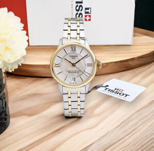 Đồng hồ nữ Tissot T099.207.22.118.00