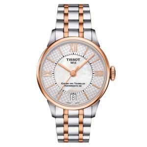 Đồng hồ nữ Tissot T099.207.22.118.01