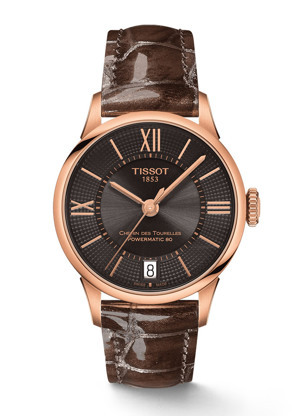 Đồng hồ nữ Tissot T099.207.36.448.00