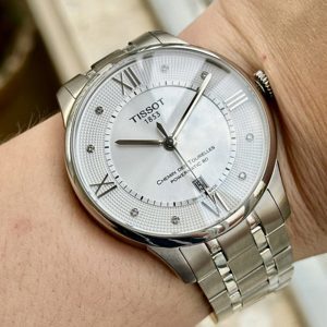 Đồng hồ nữ Tissot T099.407.11.033.00