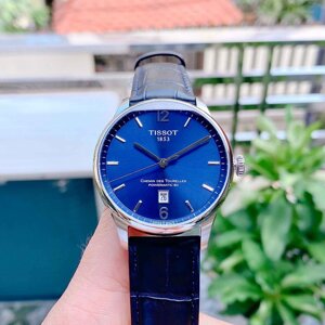 Đồng hồ nữ Tissot T099.407.16.047.00