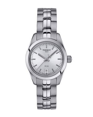 Đồng hồ nữ Tissot T101.010.11.031.00