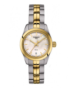 Đồng hồ nữ Tissot T101.010.22.111.00