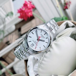 Đồng hồ nữ Tissot T101.207.11.011.00