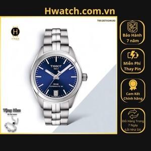 Đồng hồ nữ Tissot T101.207.11.041.00