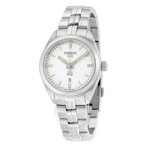 Đồng hồ nữ Tissot T101.210.11.036.00