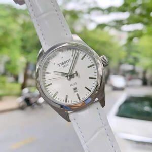 Đồng hồ nữ Tissot T101.210.16.031.00