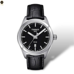 Đồng hồ nữ Tissot T101.210.16.051.00