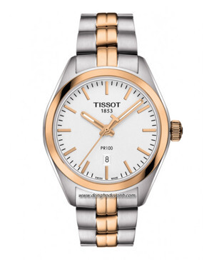 Đồng hồ nữ Tissot T101.210.22.031.01