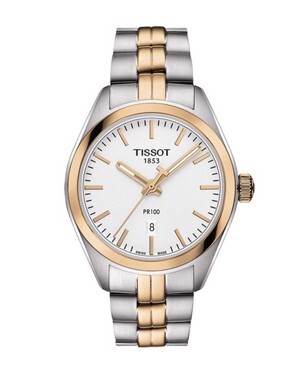 Đồng hồ nữ Tissot T101.210.22.031.01