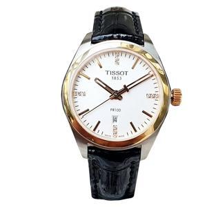 Đồng hồ nữ Tissot T101.210.26.036.00