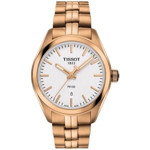 Đồng hồ nữ Tissot T101.210.33.031.01