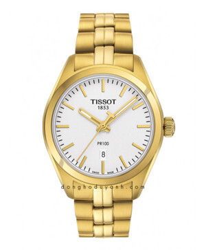 Đồng hồ nữ Tissot T101.210.33.031.00
