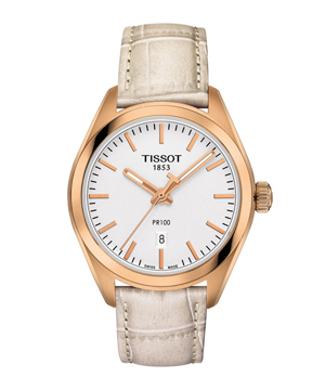 Đồng hồ nữ Tissot T1012103603100