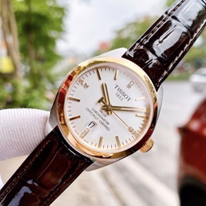 Đồng hồ nữ Tissot T101.251.26.036.00