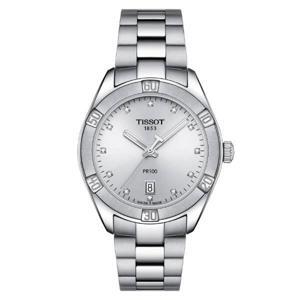 Đồng hồ nữ Tissot T101.910.11.036.00