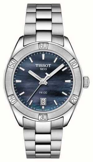 Đồng hồ nữ Tissot T101.910.11.121.00