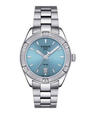 Đồng hồ nữ Tissot T101.910.11.351.00