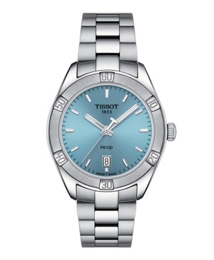 Đồng hồ nữ Tissot T101.910.11.351.00