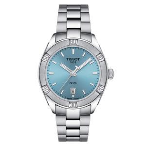 Đồng hồ nữ Tissot T101.910.11.351.00