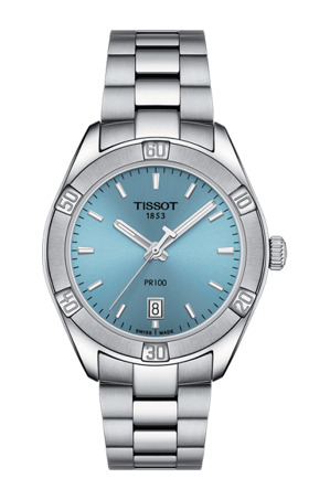 Đồng hồ nữ Tissot T101.910.11.351.00