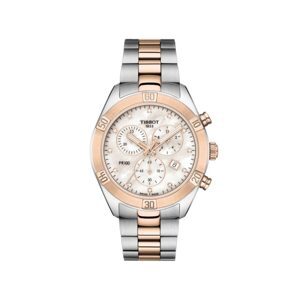 Đồng hồ nữ Tissot T101.917.22.116.00