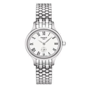 Đồng hồ nữ Tissot T103.110.11.033.00