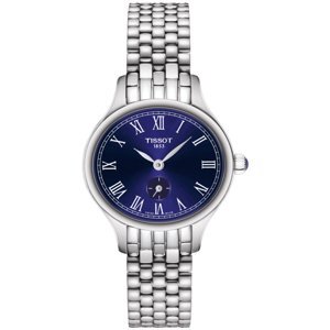 Đồng hồ nữ Tissot T103.110.11.043.00