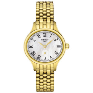 Đồng hồ nữ Tissot T103.110.33.113.00