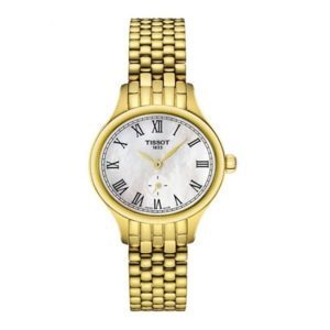 Đồng hồ nữ Tissot T103.110.33.113.00