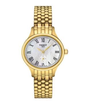 Đồng hồ nữ Tissot T103.110.33.113.00