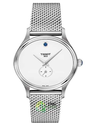 Đồng hồ nữ Tissot T103.310.11.031.00