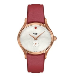 Đồng hồ nữ Tissot T103.310.36.111.01