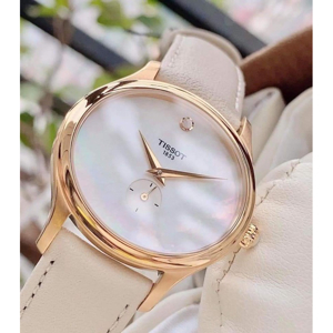 Đồng hồ nữ Tissot T103.310.36.111.00