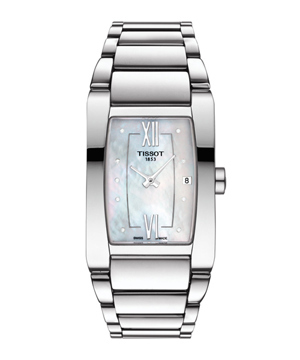 Đồng hồ nữ Tissot T105.309.11.116.00