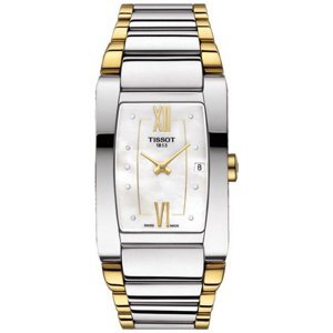 Đồng hồ nữ Tissot T105.309.22.116.00